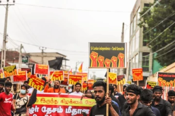 மட்டக்களப்பில் தடுக்கப்படுமா எழுச்சி பேரணி..! புலனாய்வாளர்களின் நரித்தந்திரம்