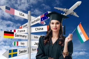 வெளிநாட்டு வேலை தேடுகிறீர்களா? இந்தியர்களுக்கு வேலை வாய்ப்புகளை அள்ளி வைக்கும் 6 நாடுகள்!