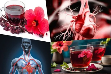 உடல் நாள நரம்புகளை சுத்தம் செய்யும் செம்பருத்தி டீ! வேறென்ன நன்மைகள் உள்ளது?