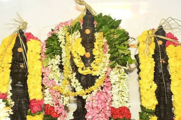 உலகின் மூன்றாவது உயரமான முருகன் சிலை எங்கு உள்ளது தெரியுமா? | Theerthagiri Murugan Temple