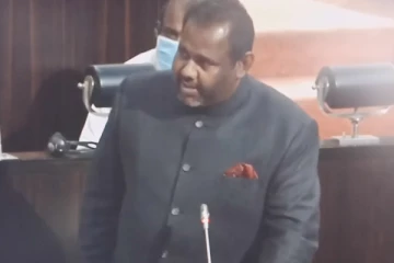 கொக்கச்சன் குளம் போகஸ்வெ என பெயர் மாற்றம்! - கஜேந்திரகுமார் எம்.பி ஆதங்கம்