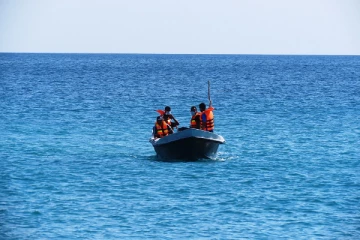 கல்முனையில் கடலுக்கு சென்ற நிலையில் காணாமல்போயுள்ள கடற்தொழிலாளர்கள்: குடும்பத்தினர் பாதிப்பு (Video)