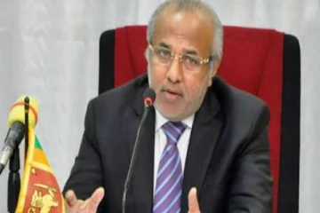 ஜனாதிபதி தேர்தலில் ஸ்ரீலங்கா முஸ்லிம் காஸ்கிரஸ் ஆதரவு இந்த கட்சிகா?