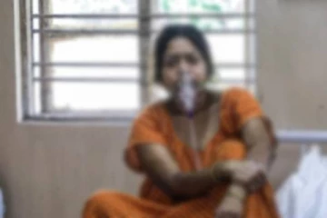 அதிர்ச்சியில் அர்ஜென்டினா...முதல் முறையாக பதிவான கருப்பு பூஞ்சை நோய்!