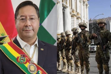 பிரபலமடைய தனக்கு எதிராகவே சதித்திட்டம் தீட்டிய ஒரு நாட்டின் ஜனாதிபதி