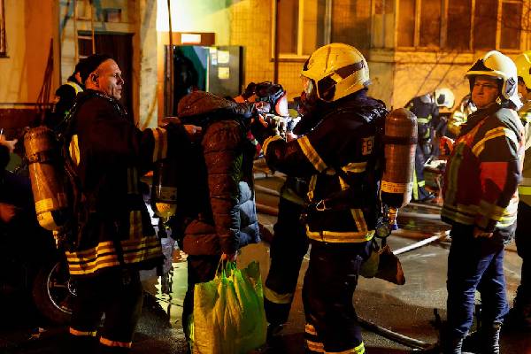 முதல் முறையாக... அமெரிக்கா, ரஷ்யாவுடன் உக்ரைனும் ரகசிய பேச்சுவார்த்தை | Us Russia And Ukraine Meet