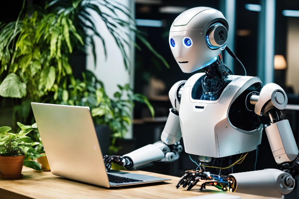 அனுராதபுரத்தைச் சேர்ந்த இரட்டை மாணவர்களுக்கு கிடைத்த அங்கீகாரம் | Twin Students Recognized Ai Robot Invention