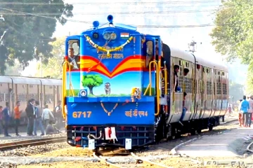 இந்தியா, இலங்கை, பாகிஸ்தான், பங்களாதேஷ் : மலிவான ரயில் டிக்கெட் வழங்கும் நாடு எது?