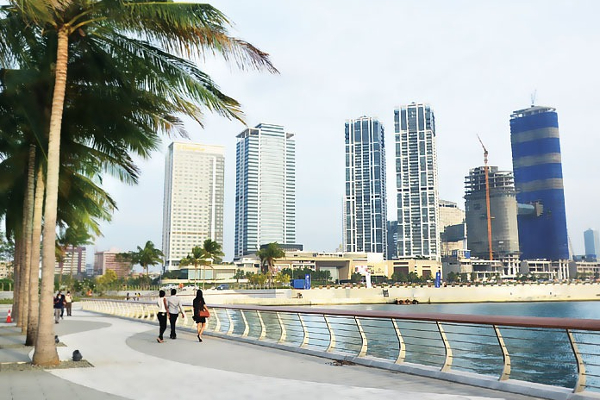 சீன வெளிவிவகார அமைச்சின் சிறிலங்கா விஜயத்தைின் போது இடம்பெறவுள்ள நிகழ்வு! - ஐபிசி தமிழ்