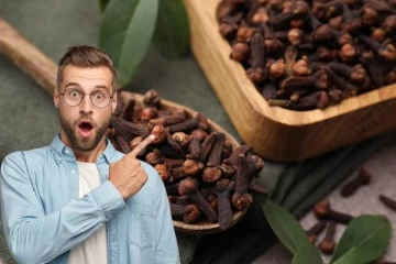 ஒரு சிறிய கிராம்பில் இவ்வளவு நன்மைகளா?