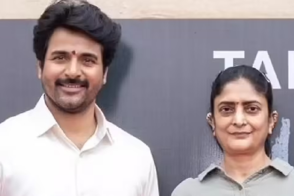 என் வாழ்க்கையை வாழ்ந்த மாதிரி...சுதா கொங்கராவிற்கு பதிலடி கொடுத்த சிவகார்த்திகேயன் | Sivakarthikeyan Counters To Sudha Kongara