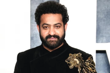 ஜூனியர் என்.டி.ஆர் சொத்து மதிப்பு! எவ்வளவு தெரியுமா