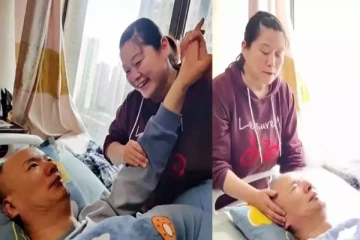 மனைவியின் அந்த செயல் - திடீரென 10 வருட கோமாவில் இருந்து மீண்ட கணவன்!