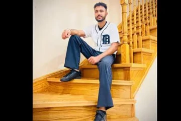 கனடாவிலிருந்து இந்தியா வந்த இளைஞருக்கு மர்ம நபர்களால் நேர்ந்த பயங்கரம்