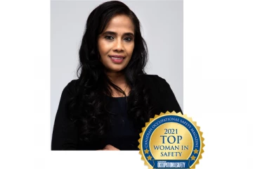 கனடா நாட்டில் “The Unbreakable Woman” பட்டம் வழங்கி கௌரவிக்கப்பட்ட இலங்கை பெண்