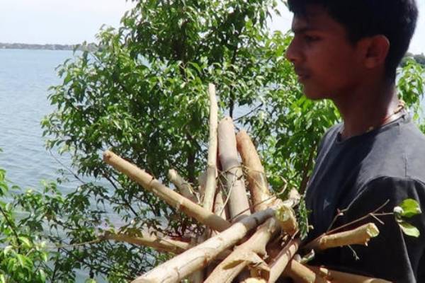 மட்டக்களப்பு வாவியினை பாதுகாக்க தொடங்கிய சாரணிய மாணவர்கள்! | Scout Students Who Started To Protect Batticaloa