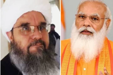 இந்தியாவுக்கு தாலிபான் தலைவர் எச்சரிக்கை!