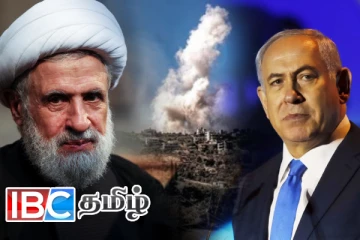 ஹிஸ்புல்லாவின் ரத்வான் படைக்கு பேரிடி: துணைத் தளபதியை வீழ்த்தியது இஸ்ரேல்!