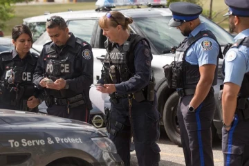 கனடாவின் இந்தப் பகுதியில் வன்முறைகளினால் அவசர நிலைமை பிரகடனம்