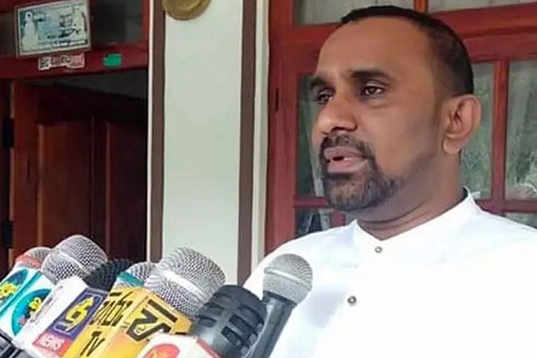 இதுவே சாத்தியமான ஒரே வழி! நாமலின் இறுதி நம்பிக்கை | Opposition Alliance Is The Only Way Namal