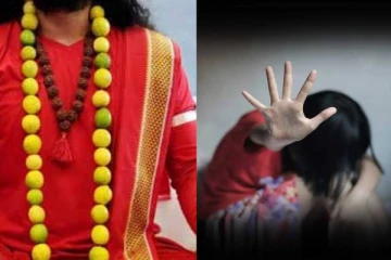 12 வயதான சிறுமியிடம் அச்சுறுத்தி இழிவாக நடத்துக்கொண்ட சாமியார்!
