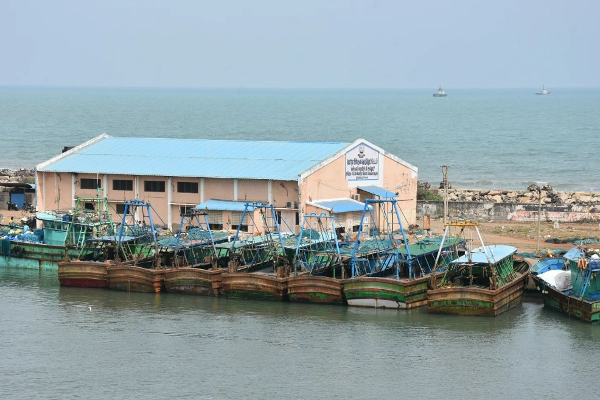 கச்சதீவை மீளப்பெறுவதால் எங்களுடைய கடற்தொழிலாளர்களின் வாழ்வாதாரம் பாதிக்கப்படும்: சி.வி.கே.சிவஞானம் | Recovery Kachchadi Will Livelihood Our Fishermen