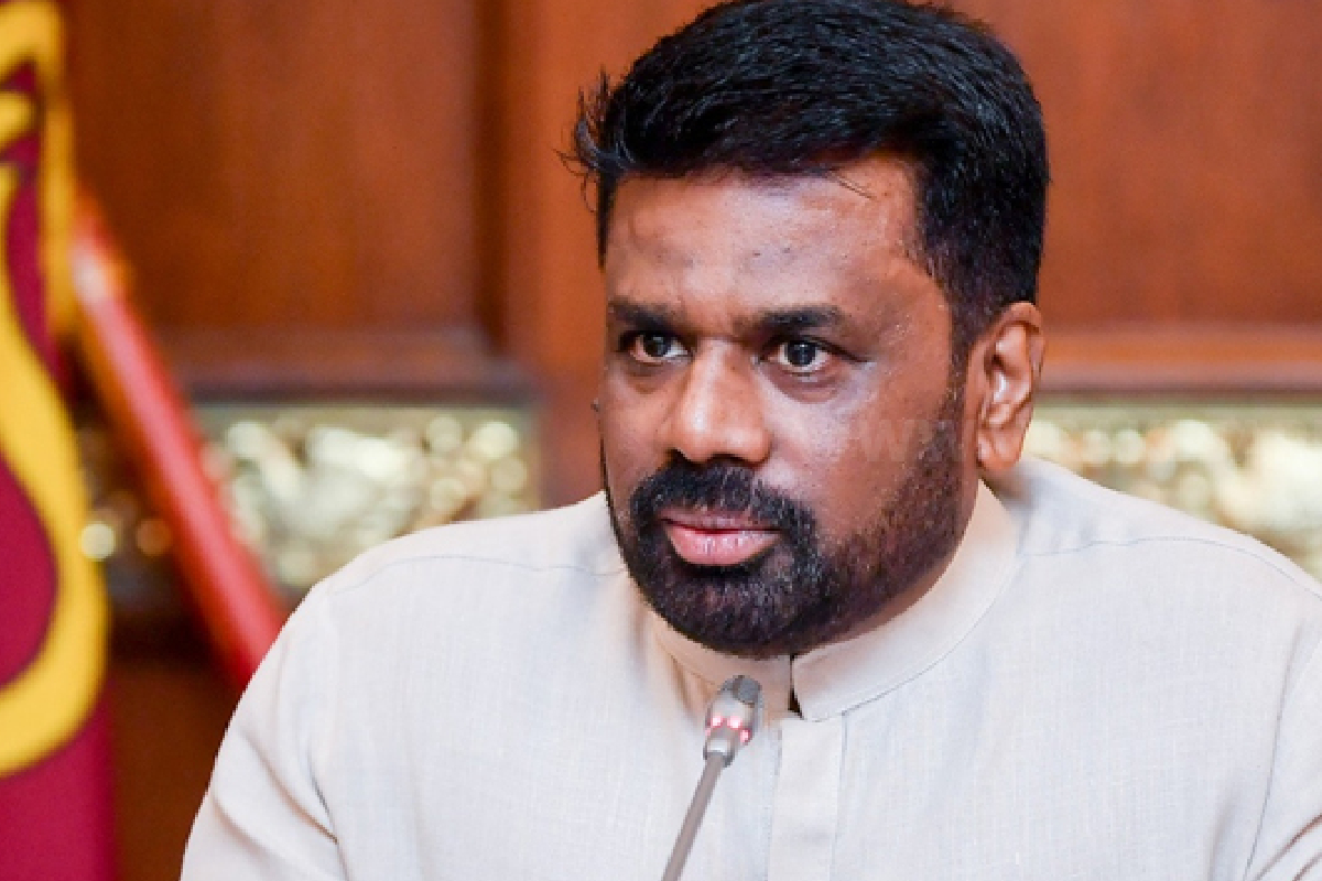 நாடு மீண்டும் பாரிய பொருளாதார ஆபத்தில்..! அரசை எச்சரிக்கும் ரணில் | Ranil Says Rupee Strengthens Against Us Dollar நாடு மீண்டும் பாரிய பொருளாதார ஆபத்தில்..! அரசை எச்சரிக்கும் ரணில் | Ranil Says Rupee Strengthens Against Us Dollar