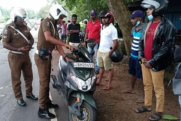 இராணுவ பேருந்து மோதி மூன்று வயது சிறுமி பரிதாப மரணம் | Three Year Old Girl Was Killed Hit By An Army Bus
