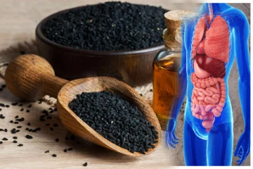 மரணத்தை தவிர எல்லா நோய்களுக்கும் மருந்தாகும் கருஞ்சீரகம்