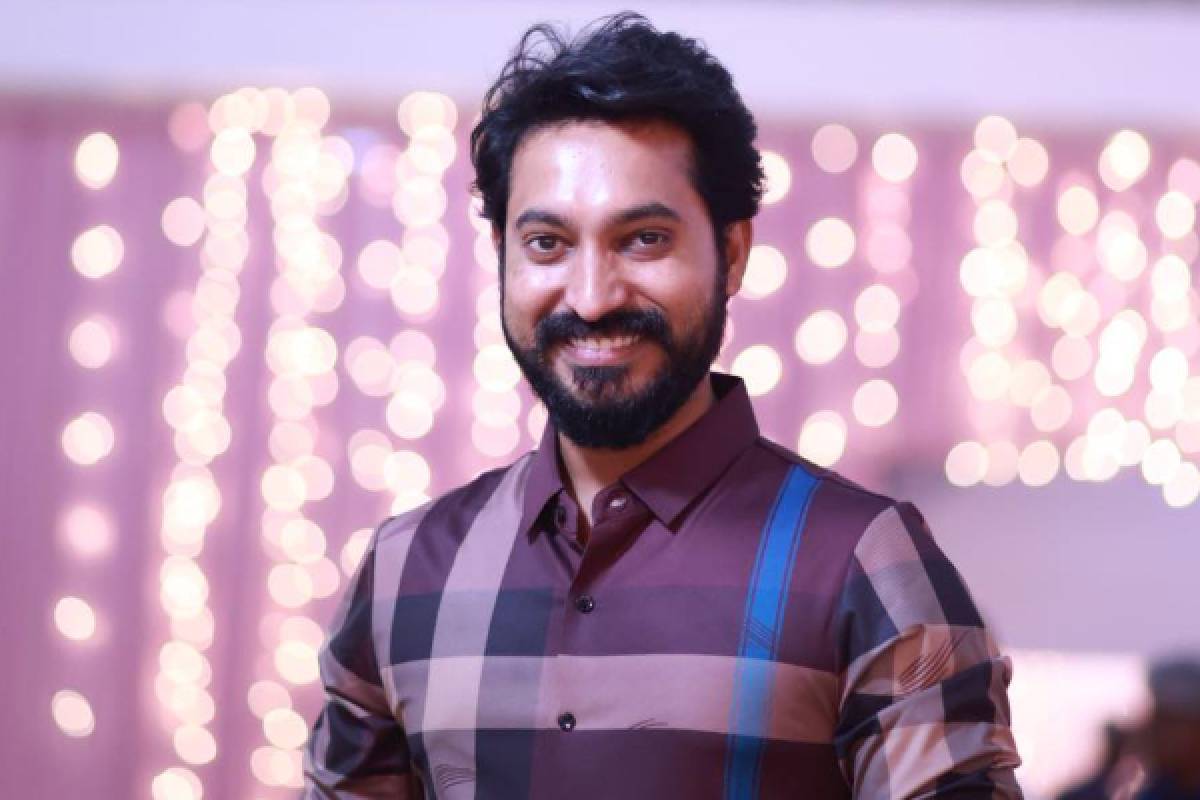 வசமாக சிக்கிய மாதம்பட்டி... ஜாய் கிரிஸில்டாவை வெளுத்து வாங்கிய ரங்கராஜின் முதல் மனைவி! | Madhampatty Rangaraj 1 Wife Reply After Dna Test