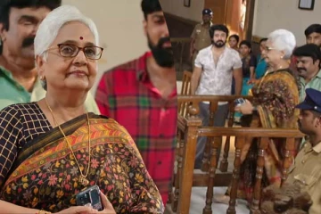 Ethirneechal: நீதிமன்றத்திற்கு மாஸாக எண்ட்ரி கொடுத்த அப்பத்தா! ஆடிப்போன குணசேகரன்