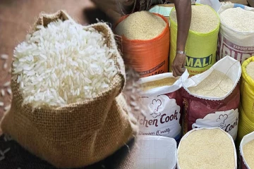 400 ரூபா வரை உயர்ந்த அரிசி விலை - நுகர்வோருக்கு அநீதி இழைக்கப்பட்டதாக குற்றச்சாட்டு