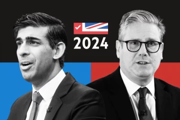 பிரித்தானிய பொதுத்தேர்தல் : வெளியான கருத்துக்கணிப்பு