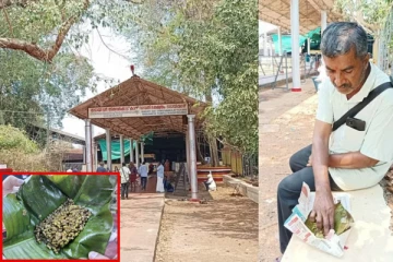 கோழிக்கறி தான் பிரசாதம்!! வினோத பழக்கத்தை கொண்ட அம்மன் கோவில் தெரியுமா?