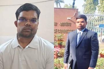 6 வருடமாக புற்றுநோயுடன் போராட்டம் - தடையை மீறி UPSC தேர்வில் சாதித்த சஞ்சய்