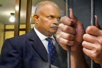 மேன்முறையீட்டு நீதிமன்றம் பிணை வழங்கியும் ஷானி அபேசேகர தொடர்ந்தும் விளக்கமறியலில்