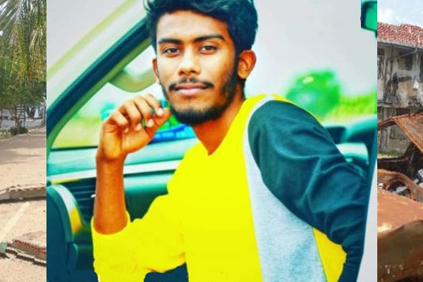 வாகன விபத்தில் பரிதாபமாக உயிரிழந்த இளைஞன்! சோகத்தை ஏற்படுத்திய சம்பவம் | Puttalam Colombo Street Accident Youth Die