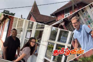 நுவரெலியாவில் ஏமாற்றத்துடன் திரும்பும் சுற்றுலா பயணிகள்