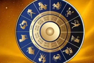 வெளிநாடு செல்லும் யோகம் கைக்கூடி வருகின்றது!! யார் அந்த ராசிக்காரர்?