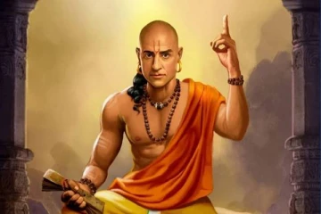 வாழும் வீட்டில் கெட்டது நடப்பதற்கான அறிகுறி இதுதான்- சாணக்கியரின் கூற்று