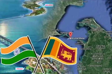 இலங்கை தமிழ்நாட்டின் ஒரு பகுதியாகிவிடும் - எச்சரிக்கும் கர்தினால் மல்கம் ரஞ்சித்