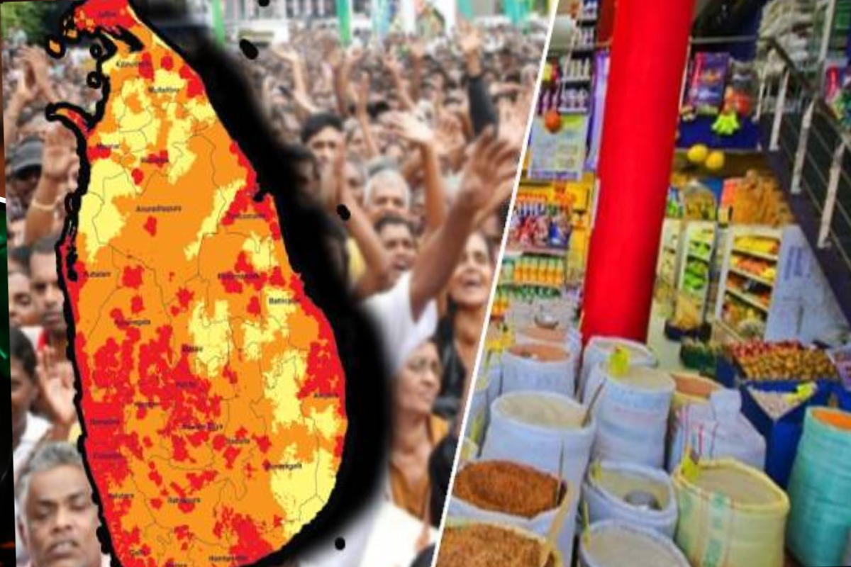 தனிநபரின் குறைந்தபட்ச மாதாந்திர செலவு: கொழும்பில் வாழ்பவர்களுக்கு அதிர்ச்சி | Monthly Living Cost Expenses Per Person Increased தனிநபரின் குறைந்தபட்ச மாதாந்திர செலவு: கொழும்பில் வாழ்பவர்களுக்கு அதிர்ச்சி | Monthly Living Cost Expenses Per Person Increased