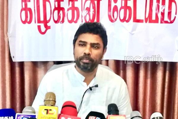 முஸ்லிம்களின் இருப்புக்கு ஆபத்தை ஏற்படுத்தும் சமஸ்டிக்கு எதிர்ப்பு | Opposition To Samasti Solve Problems Of Muslims