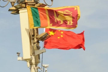 இலங்கை தொடர்பில் சீனா எடுத்துள்ள தீர்மானம்!!