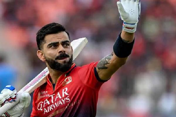 ஷாருக் கான், ரன்வீர் சிங்கைப் பின்னுக்குத் தள்ளிய விராட் கோலி.., ரூ. 2,050 கோடி மதிப்புடன் முதலிடம் | Virat Kohli As India S Most Valued Celebrity Brand