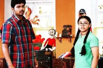 33 வயதாகியும் திருமணம் செய்யாதது ஏன்?- முதன்முறையாக கூறிய கில்லி பட நடிகை