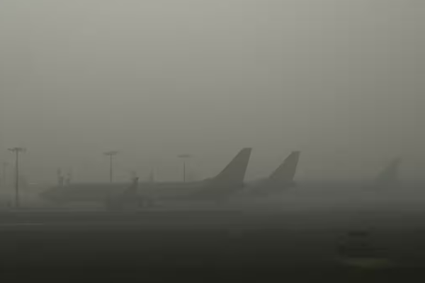 ஏர் இந்தியா விமான நிறுவனம் வெளியிட்டுள்ள முக்கிய அறிவிப்பு | Air India Travel Advisory Warns Possible Flight ஏர் இந்தியா விமான நிறுவனம் வெளியிட்டுள்ள முக்கிய அறிவிப்பு | Air India Travel Advisory Warns Possible Flight