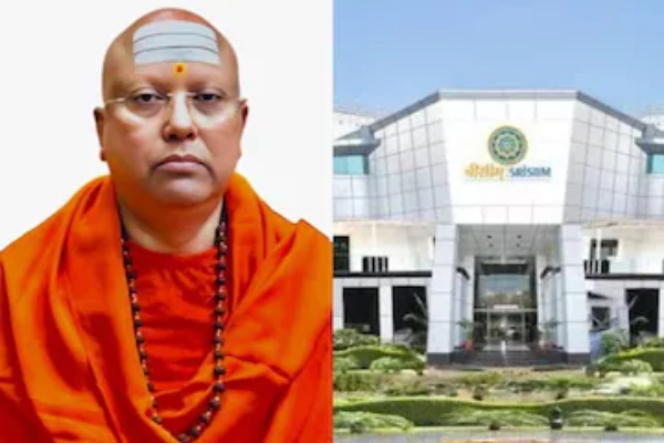 40 நாட்களில் 13 ஓட்டல்கள்.. சாமியார் தில்லாலங்கடி - விசாரணையில் பகீர் தகவல்! | Delhi Samiyar Stay 13 Hotels 40 Days Sexual Asault
