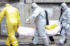 கொரோனா தொற்றால் பாதிக்கப்பட்ட மேலும் ஒருவர் பலி