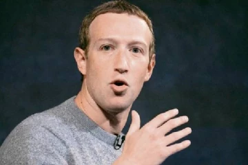 பேஸ்புக் நிறுவனத்தின் வருமானம் குறித்து வெளிப்படையாக கூறிய மார்க் சுக்கர் பர்க்